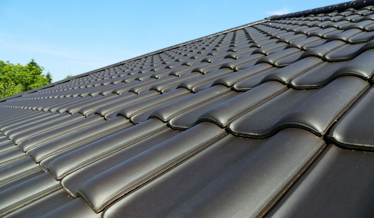 roof respray